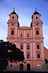 Golf Holidays in Salzburg, Austria