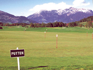 Gofing Breaks in Austria