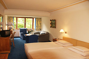 Sporthotel Alpin - Zell am See