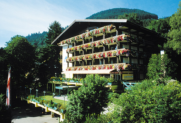 Sporthotel Alpin - Zell am See