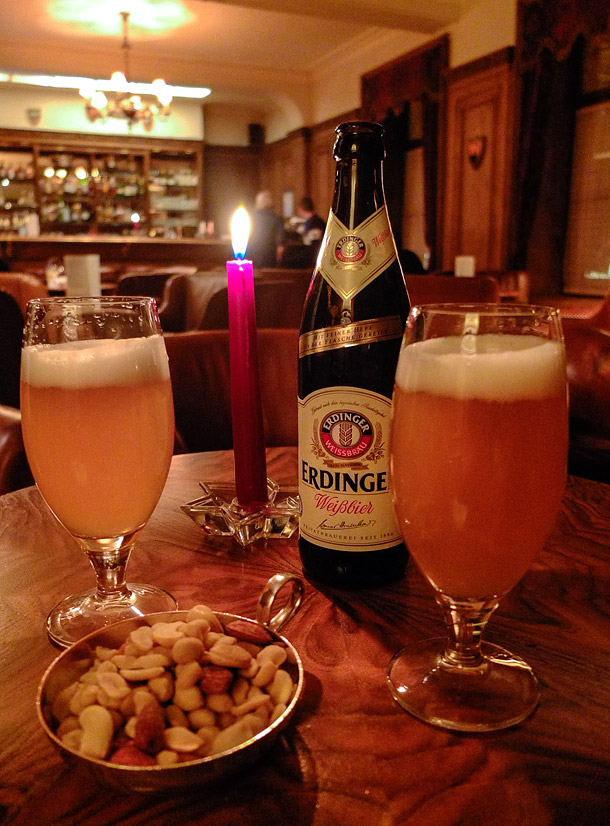 Austrian bar scene