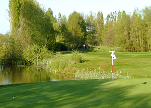 Damme Golf Club