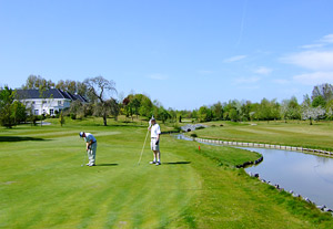 Oostburg Golf Club