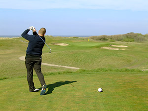 Royal Ostend Golf Club