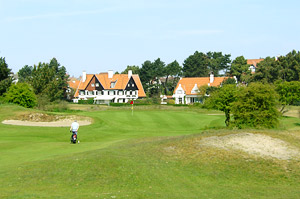Royal Zoute Golf Club