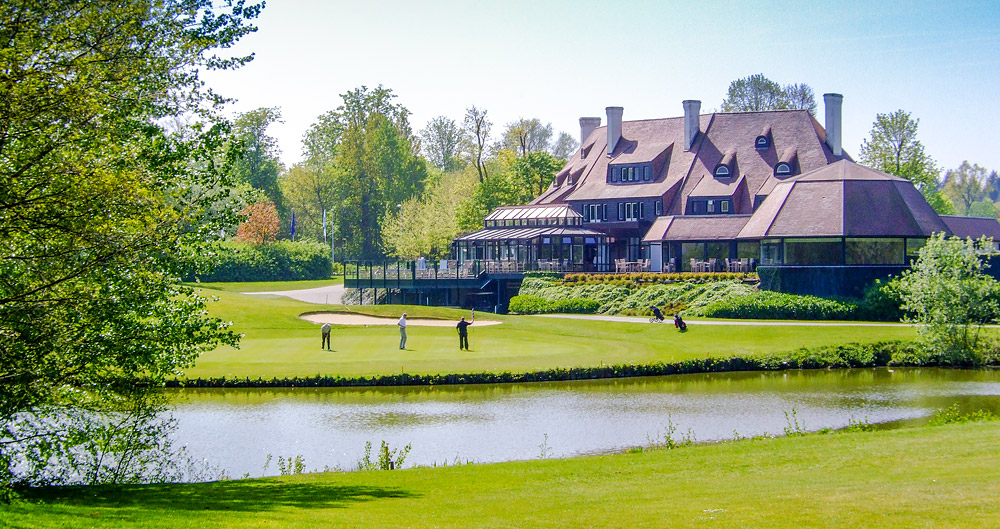 Palingbeek Golf Club