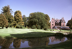 7 Fontaines Golf Club