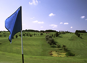 L'Empereur Golf Club