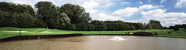 Hulencourt Golf Club