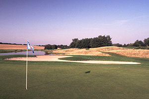 Rigenee Golf Club