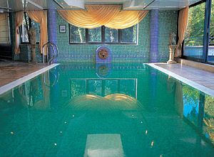 Chateau du Lac