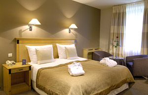 Grand Hotel Waterloo