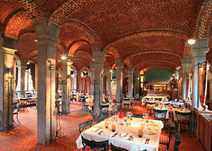 Grand Hotel Waterloo