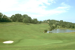 Arcangues G.C.