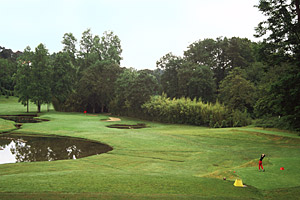 Chantaco Golf Club