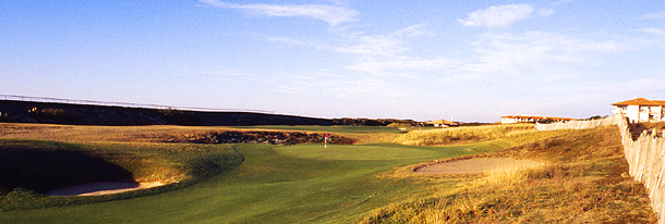 Chiberta Golf Club