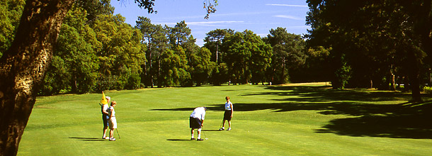 Hossegor Golf Club