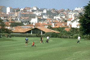 Biarritz Le Phare G.C.