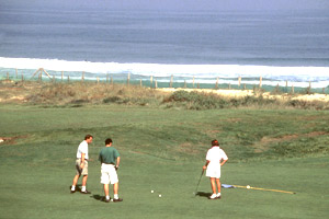 Moliets G.C.