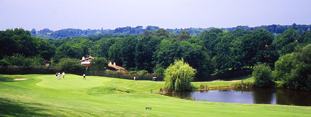 Arcangues Golf Club