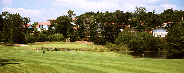 Bassussary Golf Club (Makila GC)