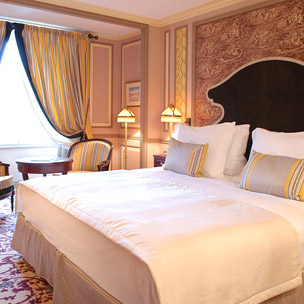 Grand Hotel de Bordeaux*****