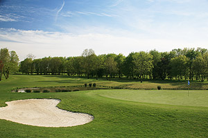 Golf de Margaux