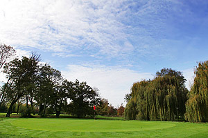 Bordeaux Lac - La Jalle