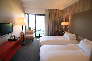 Hotel du Golf Medoc