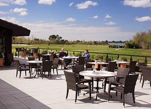 Hotel du Golf Medoc