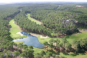 Lacanau Ocean Golf Club