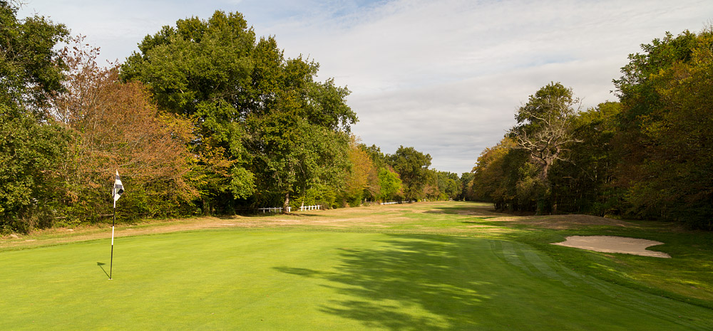Bordeaux Cameyrac Golf Club
