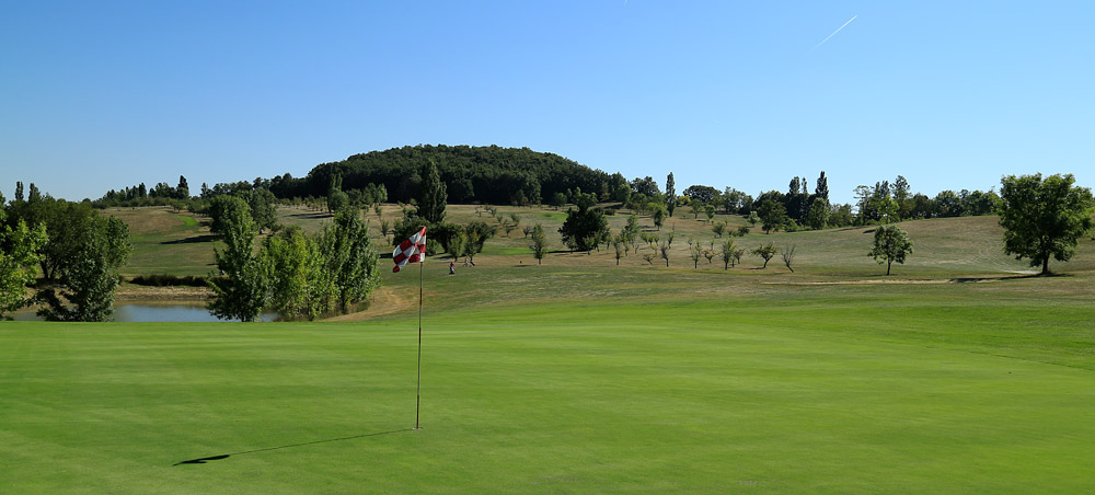 Villeneuve Golf Club