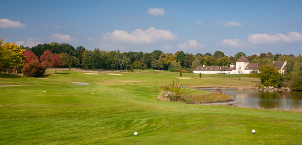 Apremont Golf Club