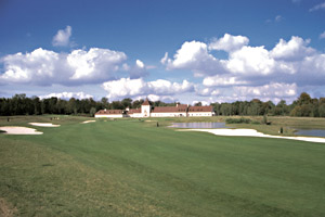 Apremont Golf Club