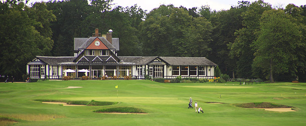 Chantilly Golf Club