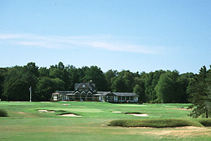 Chantilly Golf Club