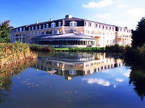 Dolce Chantilly hotel