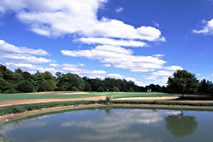 Mont Griffon Golf Club