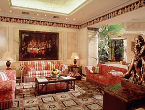 Paris hotels