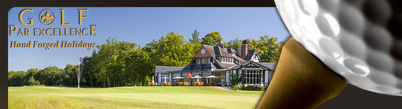 Golf Holidays and Golfing Breaks
