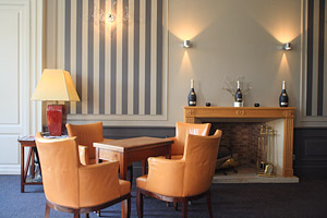 Dolce Chantilly Hotel