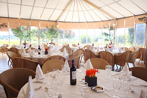 Dolce Chantilly Hotel