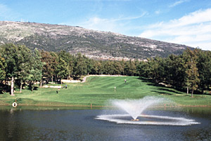 Grasse Golf Club