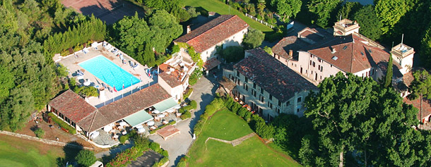 Chateau de la Begude