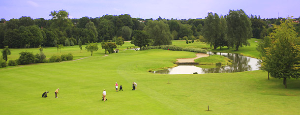 Arras Golf Club