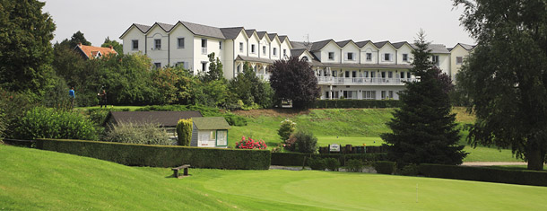 Hotel du Golf Arras