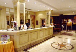 Carlton Hotel Lille