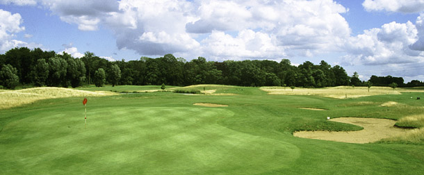 Thumeries-Moncheaux Golf Club
