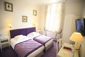 Univers Hotel Arras